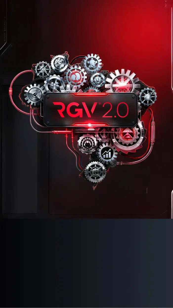 RGV 3 dias