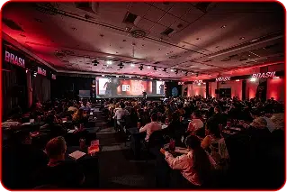 Evento Método RGV