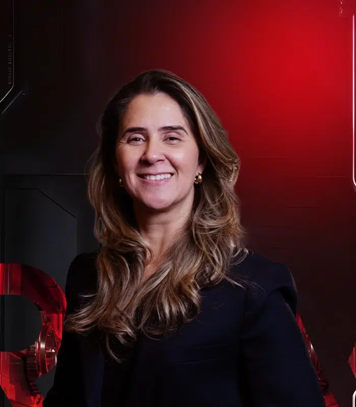 Márcia Luzia