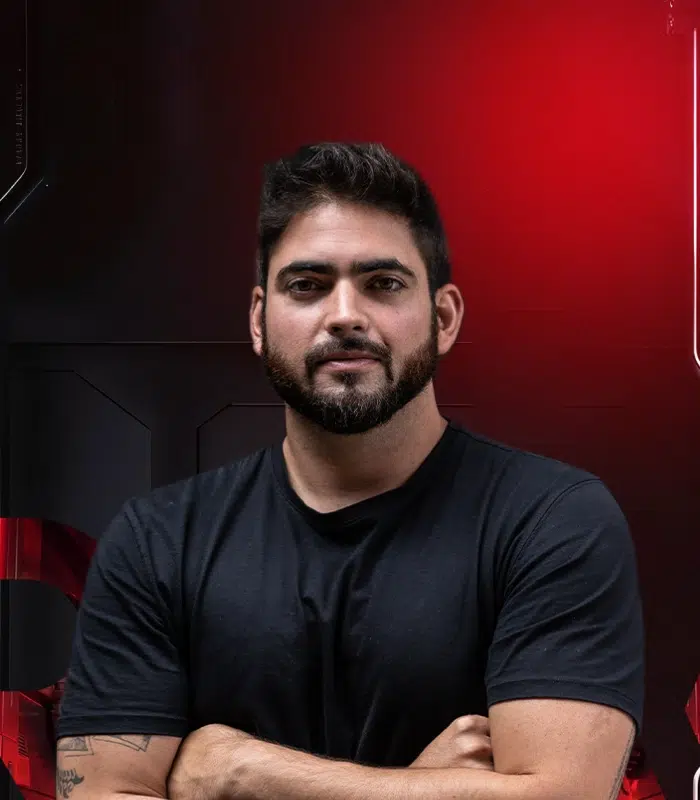 Thiago Cascão