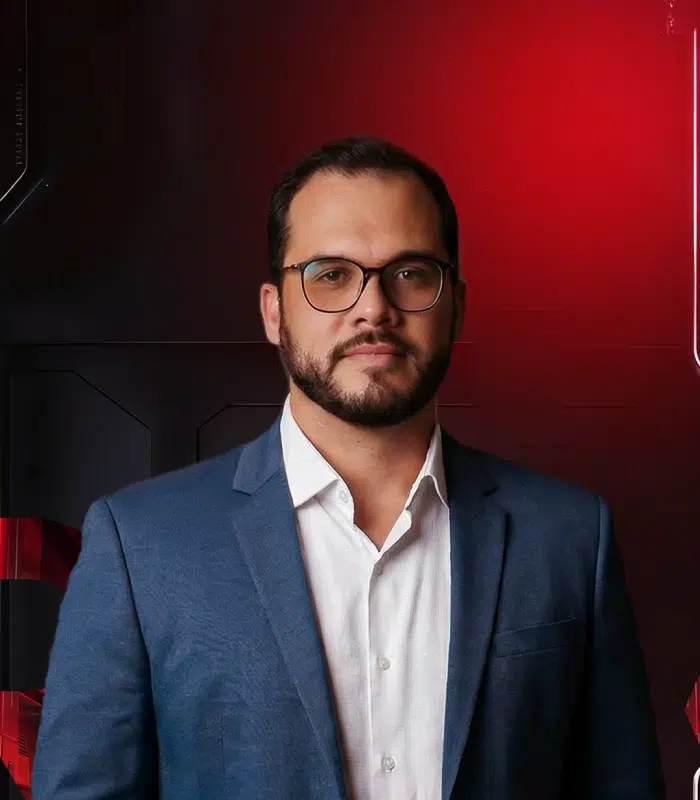 Ruy Góes
