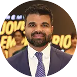 Claudio Batista