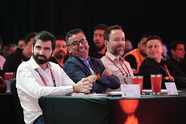 Foto da imersão 7