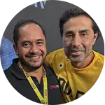Roosevelt de Oliveira