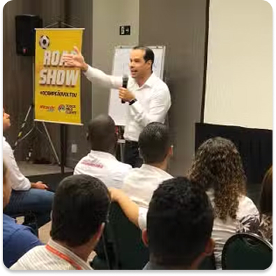 gestão