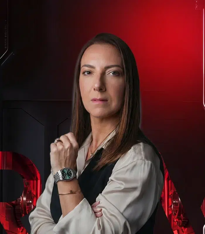 Nayra Del Ducca